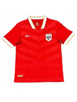 Panama Domaci Dres Copa America 2024 Kratak Rukavima